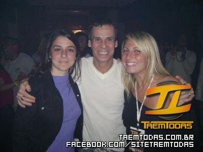 Gafieira do Lapa 40º
