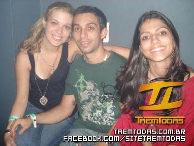 Noite das BarGirls