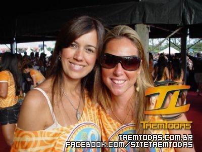 Rio Axe 2007