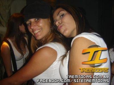 Noite das BarGirls