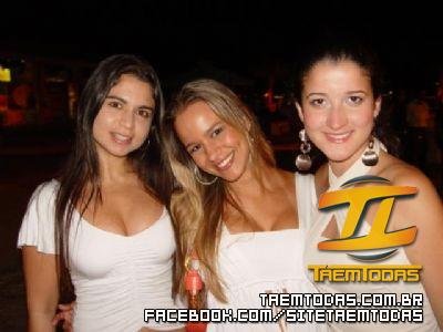 Oi Noites Cariocas