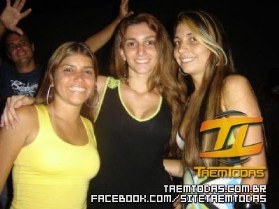 Lançamento do DVD Furacão 2000