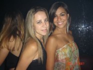 Cristal Lounge
