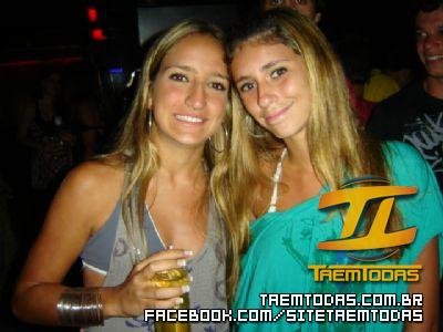 D Club