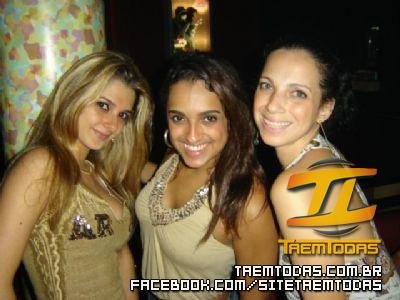 Ensaios da Mangueira