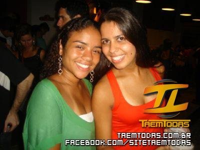 Gafieira do Lapa 40º