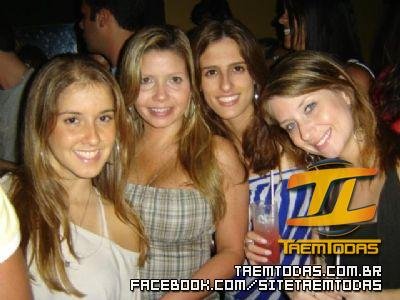 Festa de 4 Anos Tá em Todas