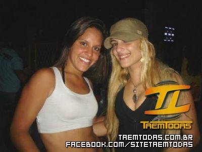 Rio e-Music Festival Indoor