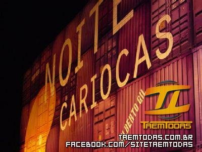 Oi Noites Cariocas