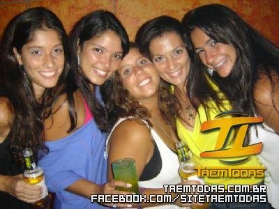 Ensaios da Mangueira