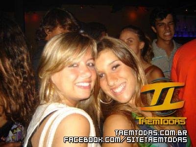 Verão Tá em Todas Funk Rio