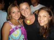 Samba Black