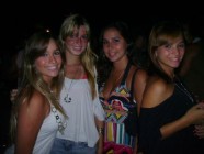 Samba Black