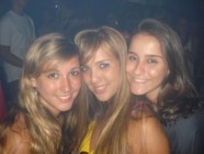 Cristal Lounge