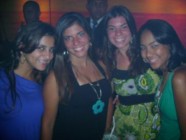 Verão Tá em Todas Catwalk Club