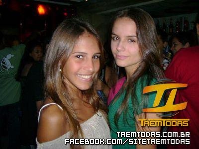 Cristal Lounge