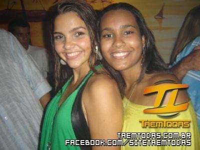 Verão Tá em Todas Catwalk Club