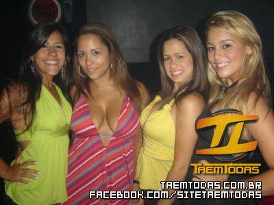 D Club