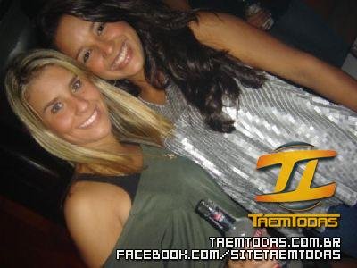 Verão Tá em Todas Catwalk Club
