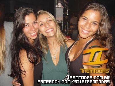 Patio Girls
