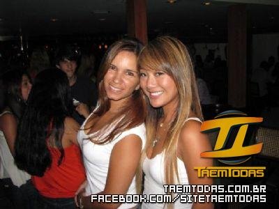 Sexta Party