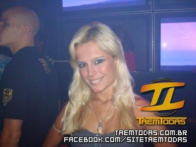 Cristal Lounge