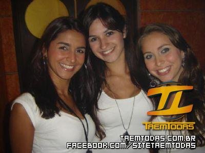 Noite das Tequileiras