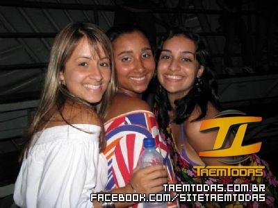 Eu Amo Baile Funk