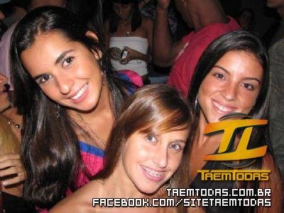 Verão Tá em Todas Funk Rio