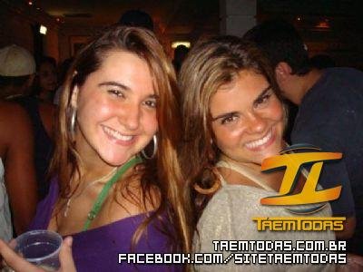 Samba Black