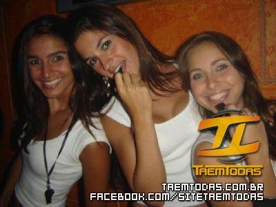 Noite das Tequileiras