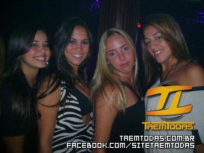 Catwalk Samba Funk