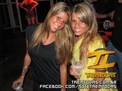 Patio Girls