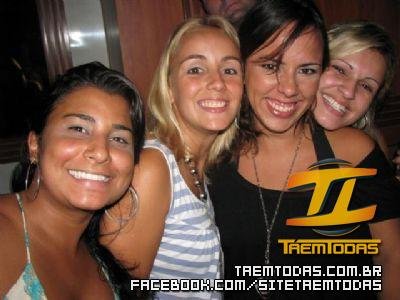 Sexta Party