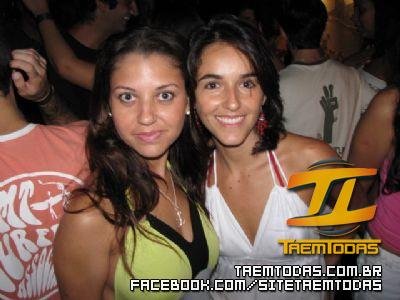 Forró da Lapa 40 graus