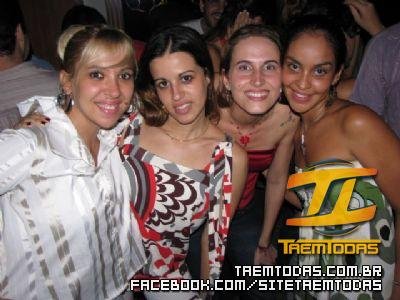 Sexta Party