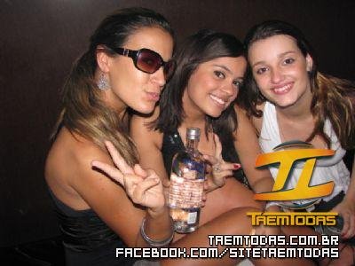 Ministry Of Sound Rio de Janeiro
