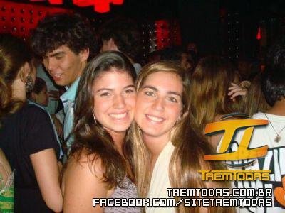 D Club