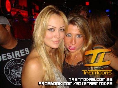 D Club