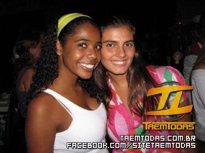 Fundição das Tribos