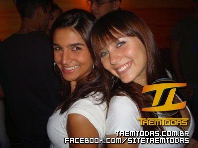 Noite das Tequileiras