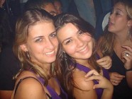 Cristal Party
