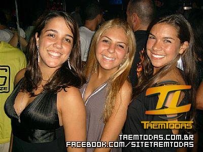 D Club