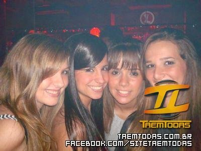 D Club