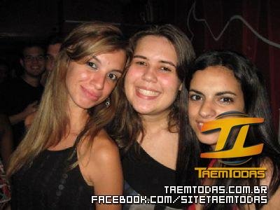Sexta Party