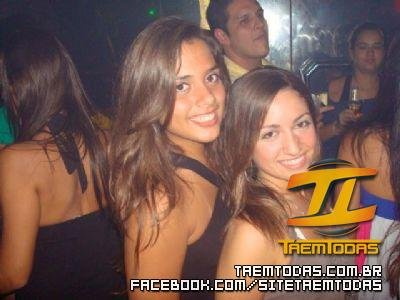 Cristal Party