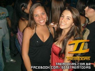 D Club