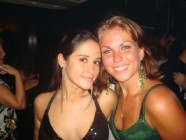 Cristal Party