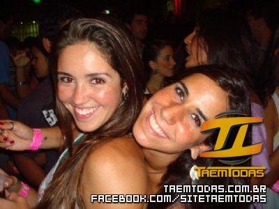 Chiclete Night Club