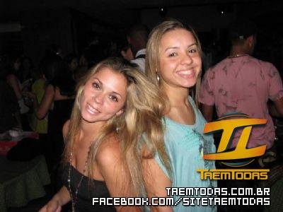 Sexta Party